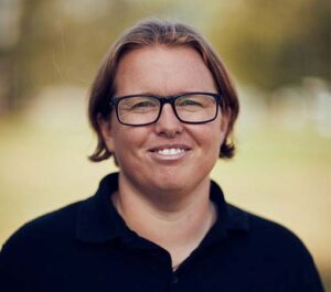 Ann-Sofi Forsberg, rektor Framtidsgymnasiet Nyköping